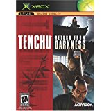XBX: TENCHU RETURN FROM DARKNESS (GAME) - Click Image to Close